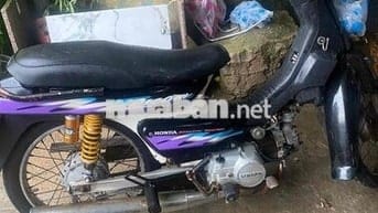 bán xe về quê. xe có giấy tờ