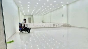 Nhà mặt tiền đường trương phước Phan gần tân hoà đông