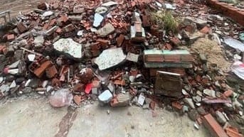 Đất 66m2 Đất trống tiện xây mới cạnh Tô Hiệu,Tân Phú,HCM giá 4,5 tỷ