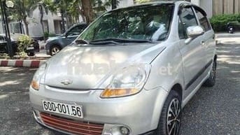 Spark Biển số 60 Chính chủ