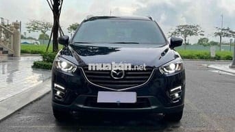 Mazda CX5 đời 2017 2.5L AWD - 90.000 km - gốc SG