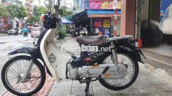 🍎Cub 50cc Daelim Hàn Quốc đời mới 2023