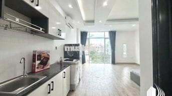 Hàng hot thị trường CHDV ngay KDC cao cấp yên tĩnh gần trung tâm