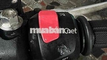 Cần thanh lý xe, Sirus vẫn bình thường