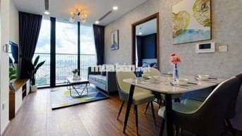 Căn Hộ mới Nguyễn văn Đậu 2PN/góp 10 năm – sổ sẵn riêng Full nội thất