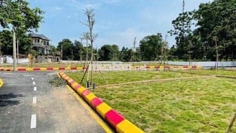 Gia đình chuyển công tác, cần bán 100m2 đất cách ql 21a chỉ 50m