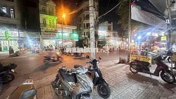 MẶT BẰNG MẶT TIỀN PHẠM VĂN BẠCH 4x30M SIÊU RỘNG KINH DOANH TỰ DO💕💕💕