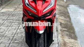 VARIO MÀU ĐỎ, XE ZIN ĐẸP, HỖ TRỢ GÓP