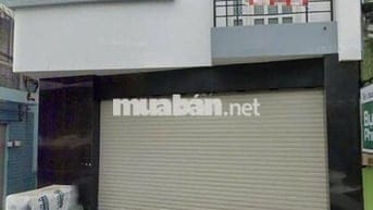 Mặt Tiền Ngã 3 Cù Lao và Hoa Lan Ngang 5m có 3 lầu Kinh Doanh Tự Do