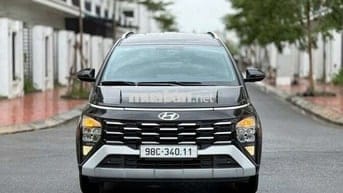 Stagaze 2025 X 1.5 AT - 8000 km