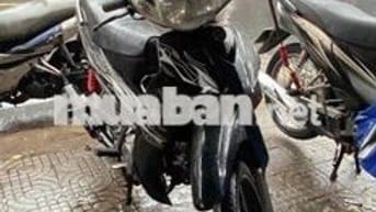 Sirius 50cc ko cần bằng