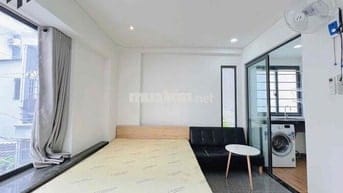 💥CHO THUÊ CHDV PHÒNG STUDIO TÁCH BẾP CỬA SỔ THOÁNG NGAY PHÚ NHUẬN