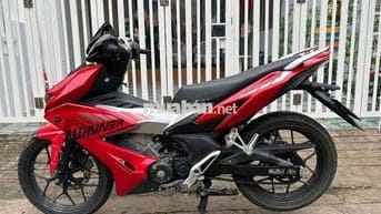 Honda Winner X chính chủ