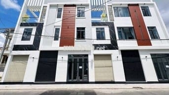 BÁN NHÀ TRỆT 2 LẦU – MẶT TIỀN PHẠM HỮU LẦU 👉 Giá chỉ 3 tỷ 290