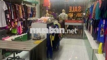 MẶT BẰNG KINH DOANH ĐỐI DIÊN CHỢ PHÚ NHUẬN