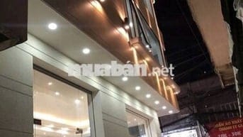 🏠 Nhà 2MT Phạm Văn Hai Tân Bình – Trệt 3 Lầu, DT 6x11, Giá 48tr/th