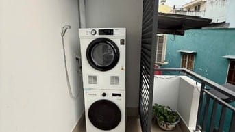  Phòng Mới xây Q10 chính chủ gần Ngô Gia Tự, BVien Hòa Hảo, ĐH Kinh Tế