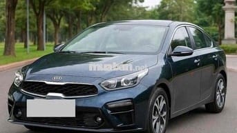 Kia Cerato 2019 1.6 AT Deluxe - 128000 km