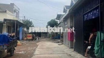 Nhà trọ 5x25 - 6P cho thuê kín KDC Tân Đức Đức Hoà Long An