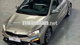 Kia Cerato 2019 1.6AT  BẢN LUX  - 21000 km
