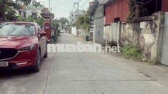 bán lô đất trục chính tái định cư xâm thị 50m2 kinh doanh đỉnh