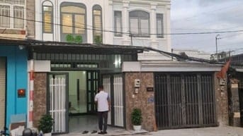 🌈 NHÀ 1LẦU MỚI MT ĐƯỜNG THẠNH LỘC 31,PHƯỜNG TL,QUẬN 12