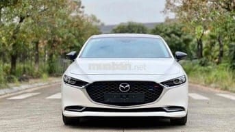Mazda 3 1.5L Luxury sản xuất 2022 đăng kí 2023