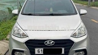 Hyundai Grand i10 2018 Sedan 1.2 AT Cần Bán