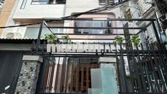 🟥Bán Nhà Căn Góc 5 Tầng _Mới Xây _Ngay Phan Xích Long_ 5 Phòng Ngủ.