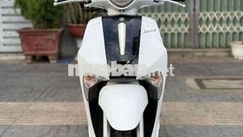 Bán Janus xe zin ngoại hình đẹp