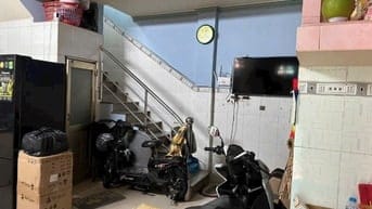 ✅Nhà hẻm đường Lò Siêu , quận 11