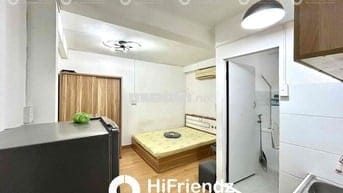 Cho Thuê Phòng Trọ Giá Mềm Full NT - Free Xe Gần ĐH Y Dược , Sát Q5