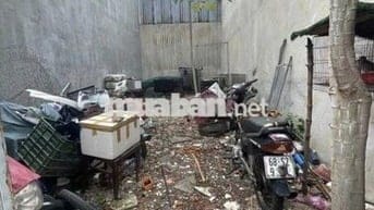 Bán lô đất vuông vức 50m2 giá chỉ 3.65 tỷ