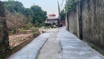 Bán Đất Hải Bối Đông Anh Hà Nội 70.6m2 6.12 tỉ