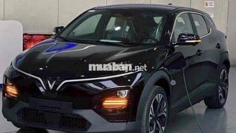 VinFast VF6 2025 Plus Phiên bản Mỹ