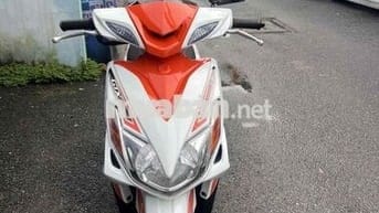 yamaha luvias 2011 xe đẹp máy móc bao êm giá tốt