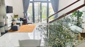 Cho thuê nhà nguyên căn đường Đan Kia Phường 7 Đà Lạt giá chỉ 8tr