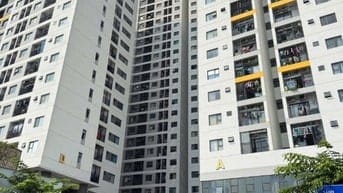 CHUNG CƯ THƯƠNG MẠI LEGACY THUẬN AN CHỈ 360TR NHẬN NHÀ 