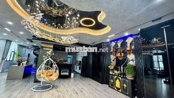 PENTHOUSE MULBERRY LANE 400M²- SINGAPORE THU NHỎ GIỮA LÒNG HN,
BỂ BƠI.