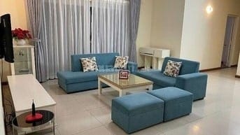 Cho thuê chung cư Vườn Đào, Tây Hồ, Hà Nội, giáp cầu Nhật Tân