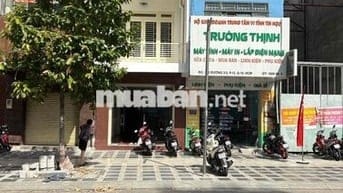 Mặt bằng kinh doanh 128m2 ở Đường 3 tháng 2  Q10