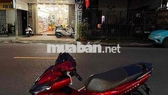 Airblade 125 zin odo thấp