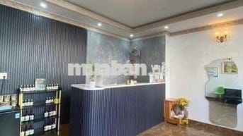 Cho thuê khách sạn 24 phòng phường 2 trung tâm thành phố Đà Lạt giá