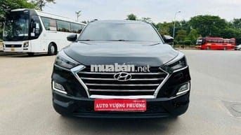 Hyundai Tucson 2021 2.0 ATH