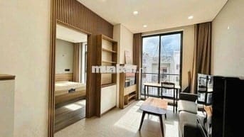 HT 1pn studio gần ngã tư bảy hiền,bv thống nhất,chợ tân bình, đhbk