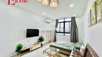 🌈 CHO THUÊ STUDIO FULL NT TẦNG CAO VIEWS THOÁNG NGAY BÌNH QUỚI-BT 🌈