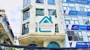 Cho thuê nhà mặt tiền  Ngô Quyền, Phường 8, Quận 10,TP Hồ Chí Minh