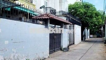 🔥🔥 BIỆT THỰ MINI .GIÁ6,9🧄-100m2-HẺM 🚕 5M THÔNG NGAY AN DƯƠNG VƯƠNG