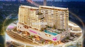 🇻🇳AEON MALL TTC ĐÀ NẴNG - CHO THUÊ VĂN PHÒNG ĐA DẠNG DIỆN TÍCH