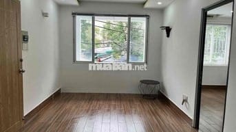 Căn hộ 43,68m2. Chung cư Huỳnh Văn chính